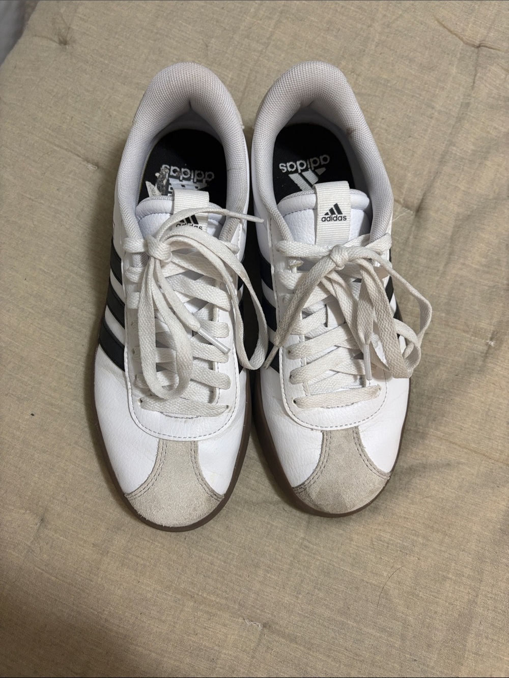 Adidas VL court 3.0 sneaker